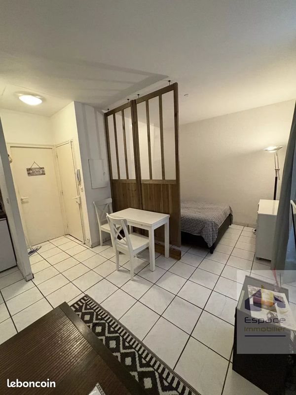 Appartement à vendre, 25m², La Rochelle