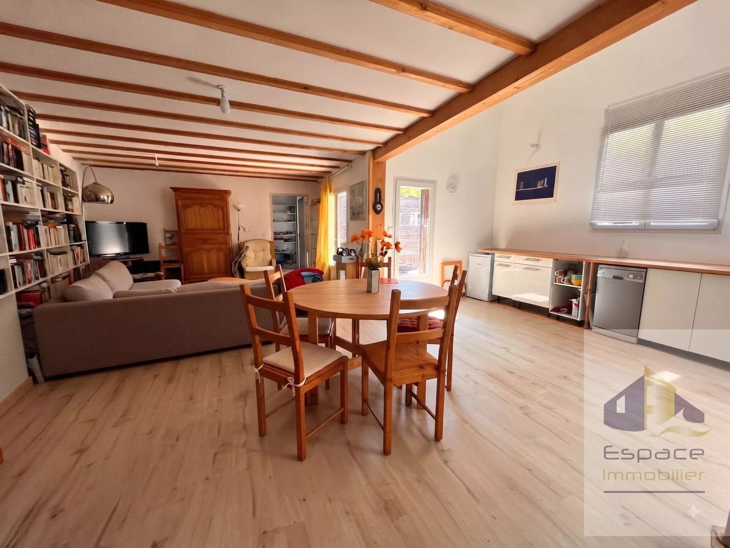 Maison à vendre, 90m², Aigrefeuille-d'Aunis