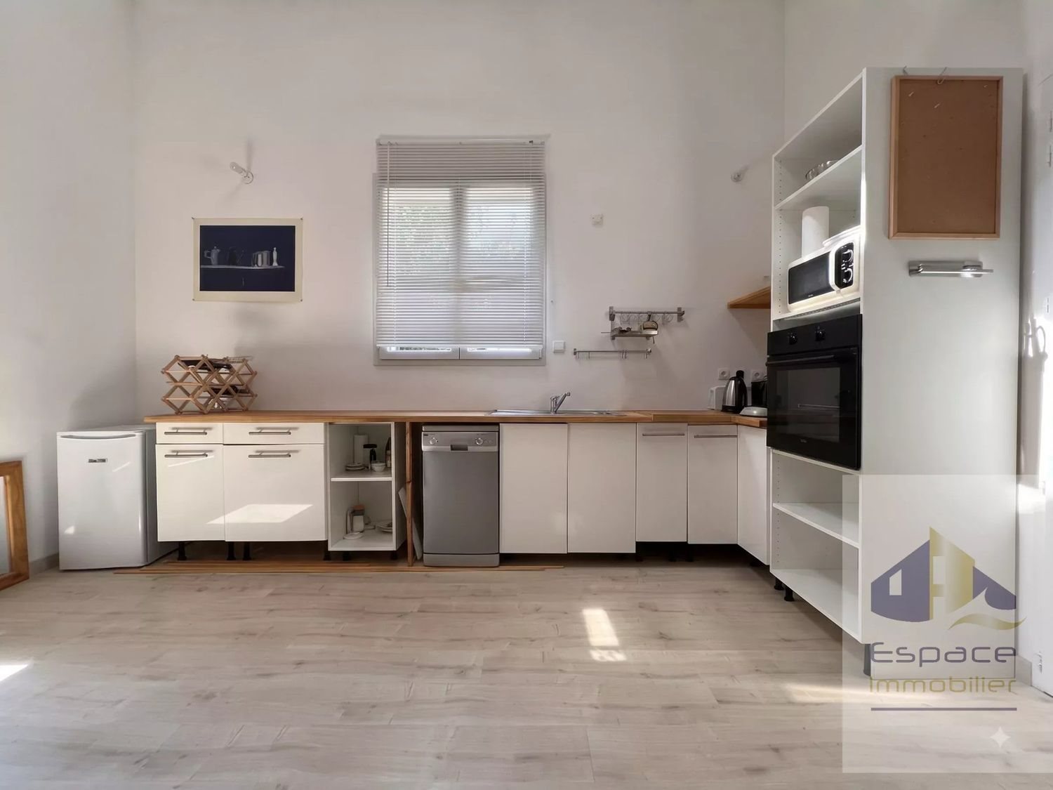Maison à vendre, 90m², Aigrefeuille-d'Aunis