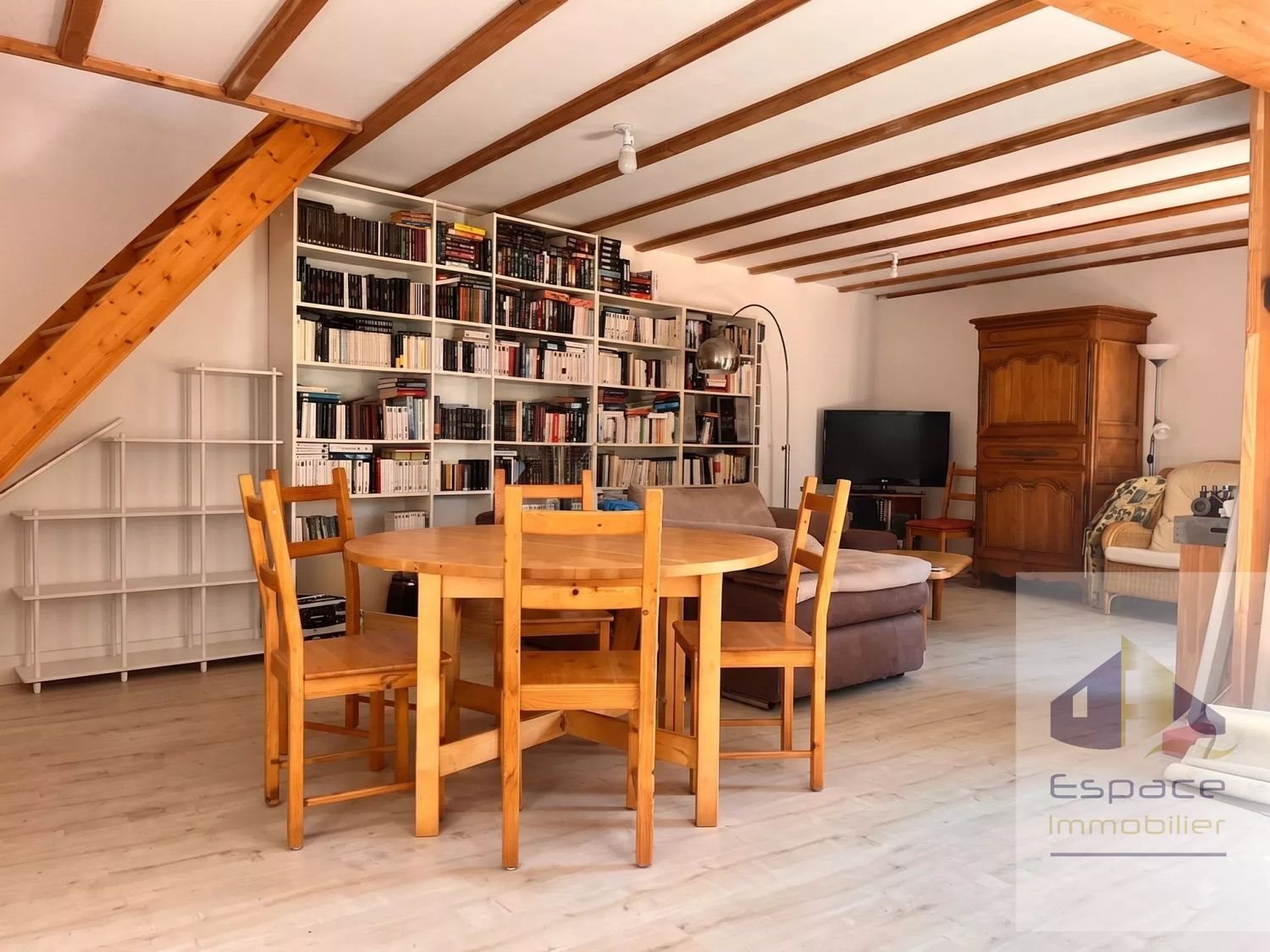 Maison à vendre, 90m², Aigrefeuille-d'Aunis