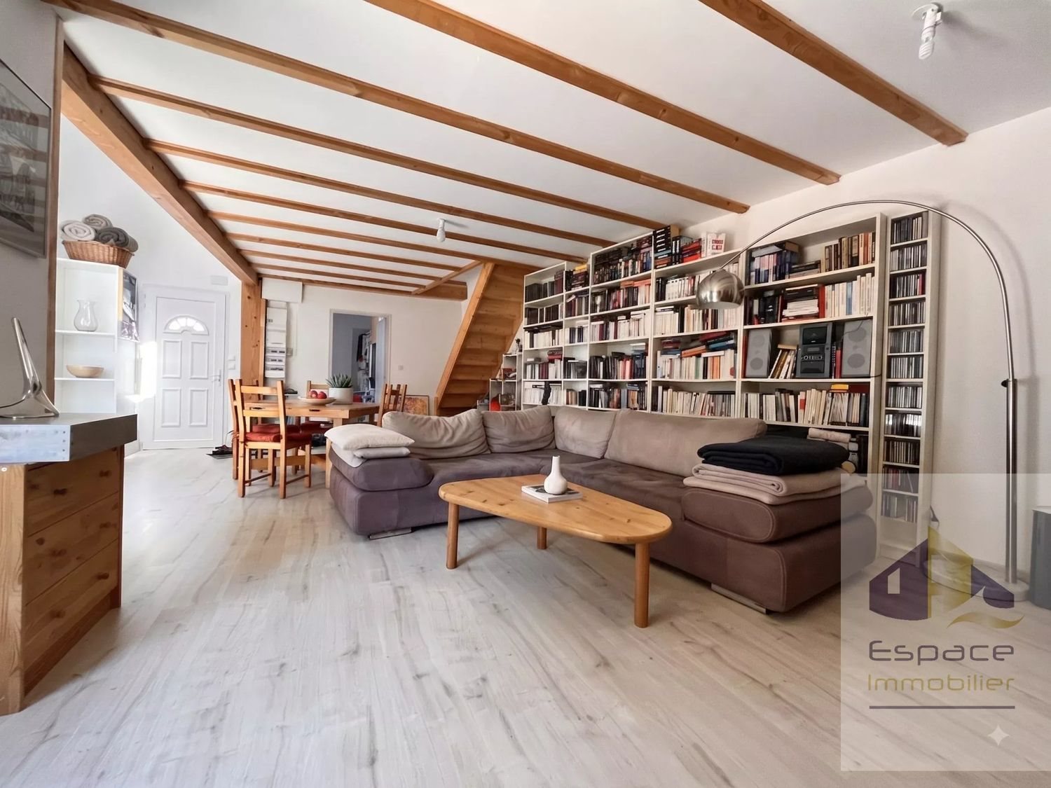 Maison à vendre, 90m², Aigrefeuille-d'Aunis