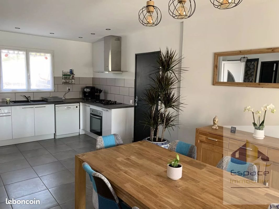 Maison à vendre, 84m², Aigrefeuille-d'Aunis