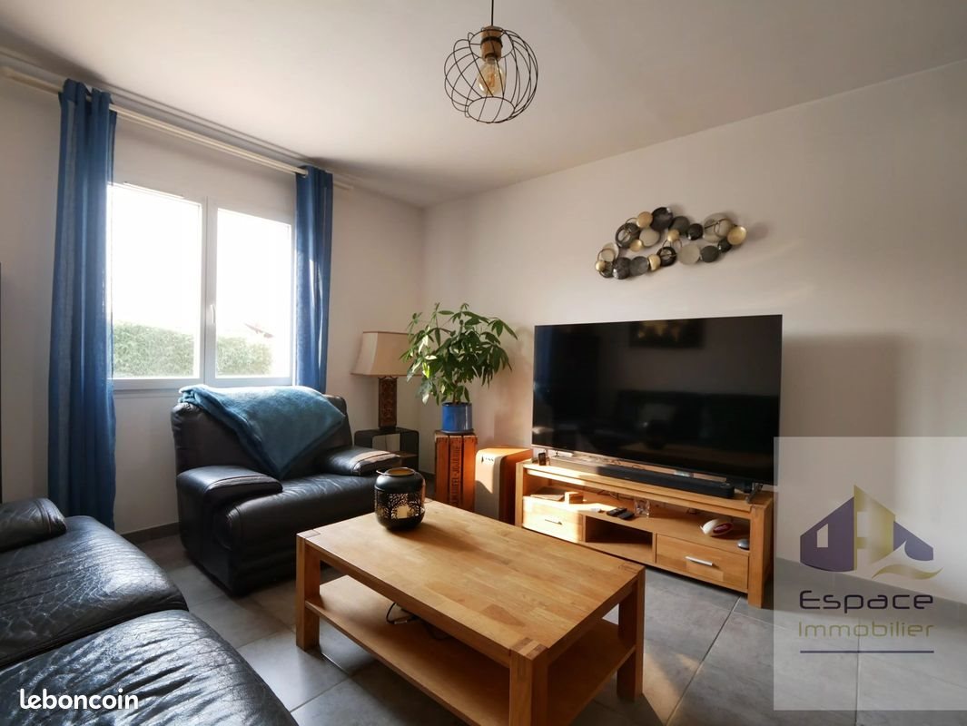Maison à vendre, 84m², Aigrefeuille-d'Aunis