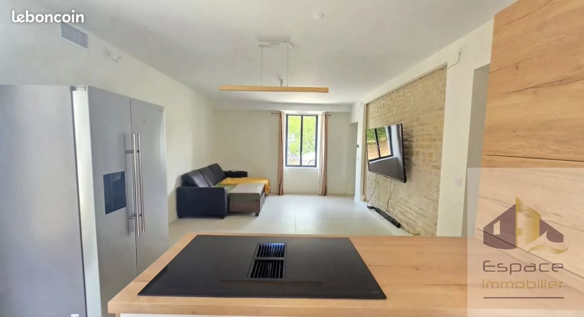Maison à vendre, 104m², Aigrefeuille-d'Aunis