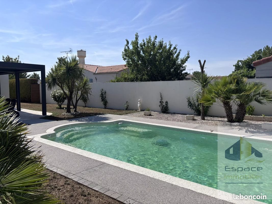 Maison à vendre, 95m², Forges