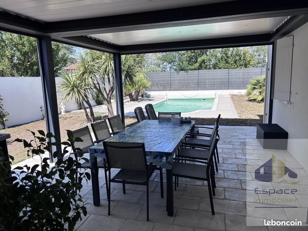 Maison à vendre, 95m², Forges