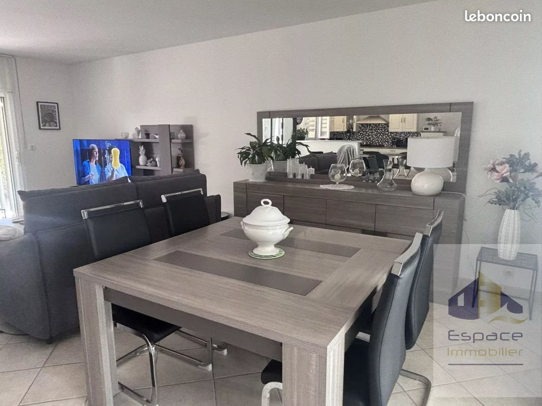 Maison à vendre, 95m², Forges