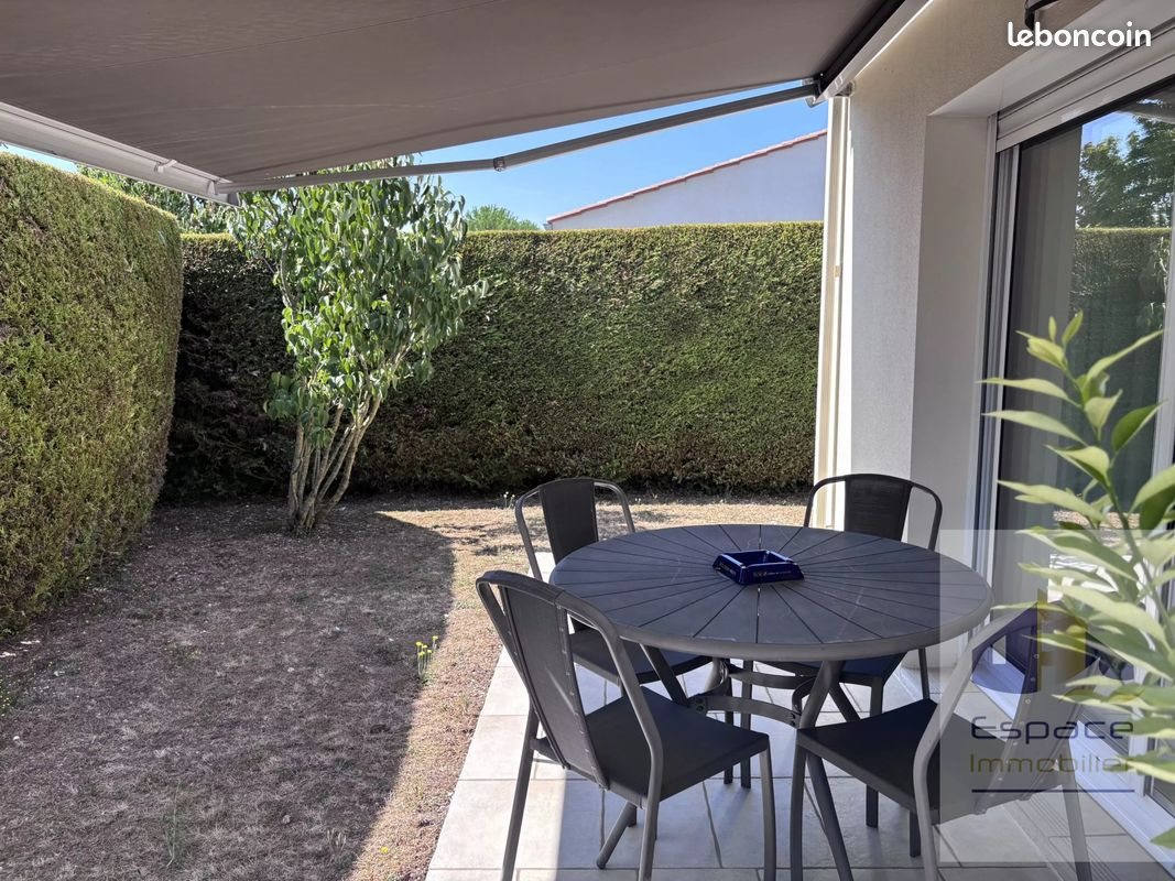Maison à vendre, 95m², Forges