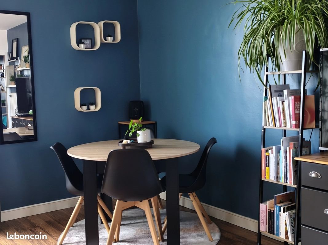 Appartement à vendre, 64m², La Rochelle