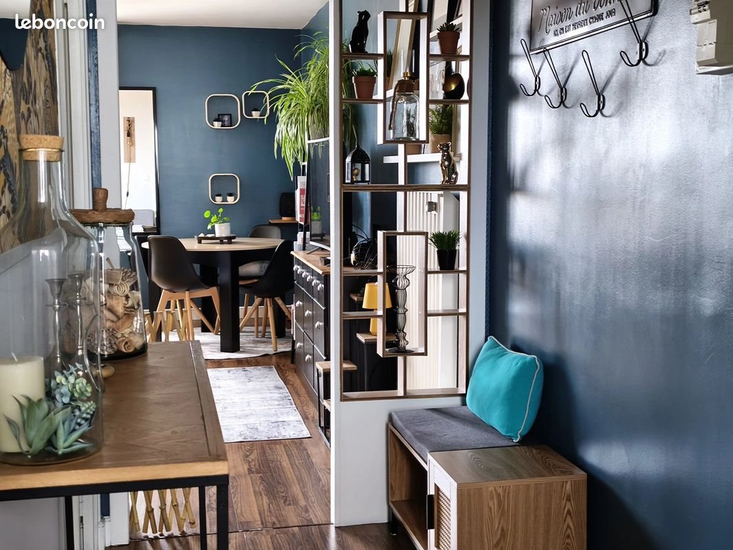 Appartement à vendre, 64m², La Rochelle