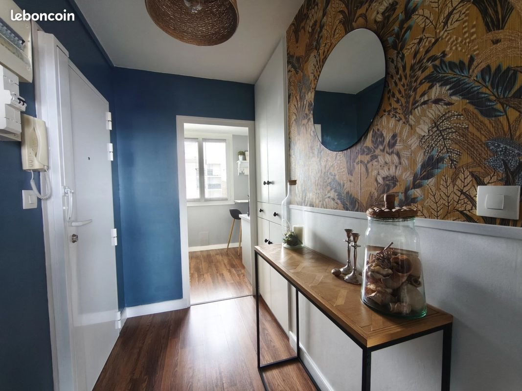 Appartement à vendre, 64m², La Rochelle