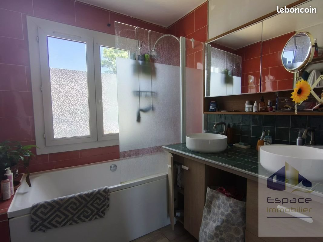 Maison à vendre, 92m², Vérines