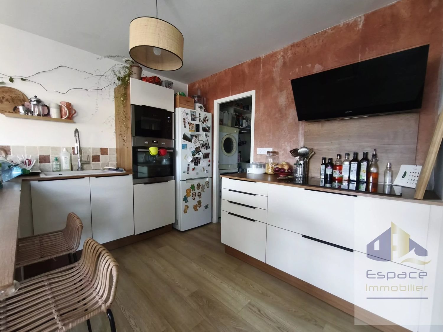 Maison à vendre, 85m², Aigrefeuille-d'Aunis