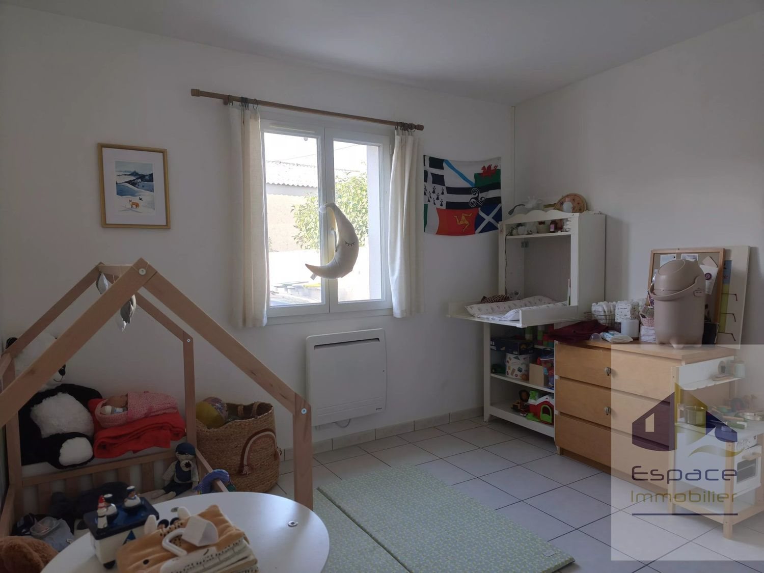 Maison à vendre, 85m², Aigrefeuille-d'Aunis