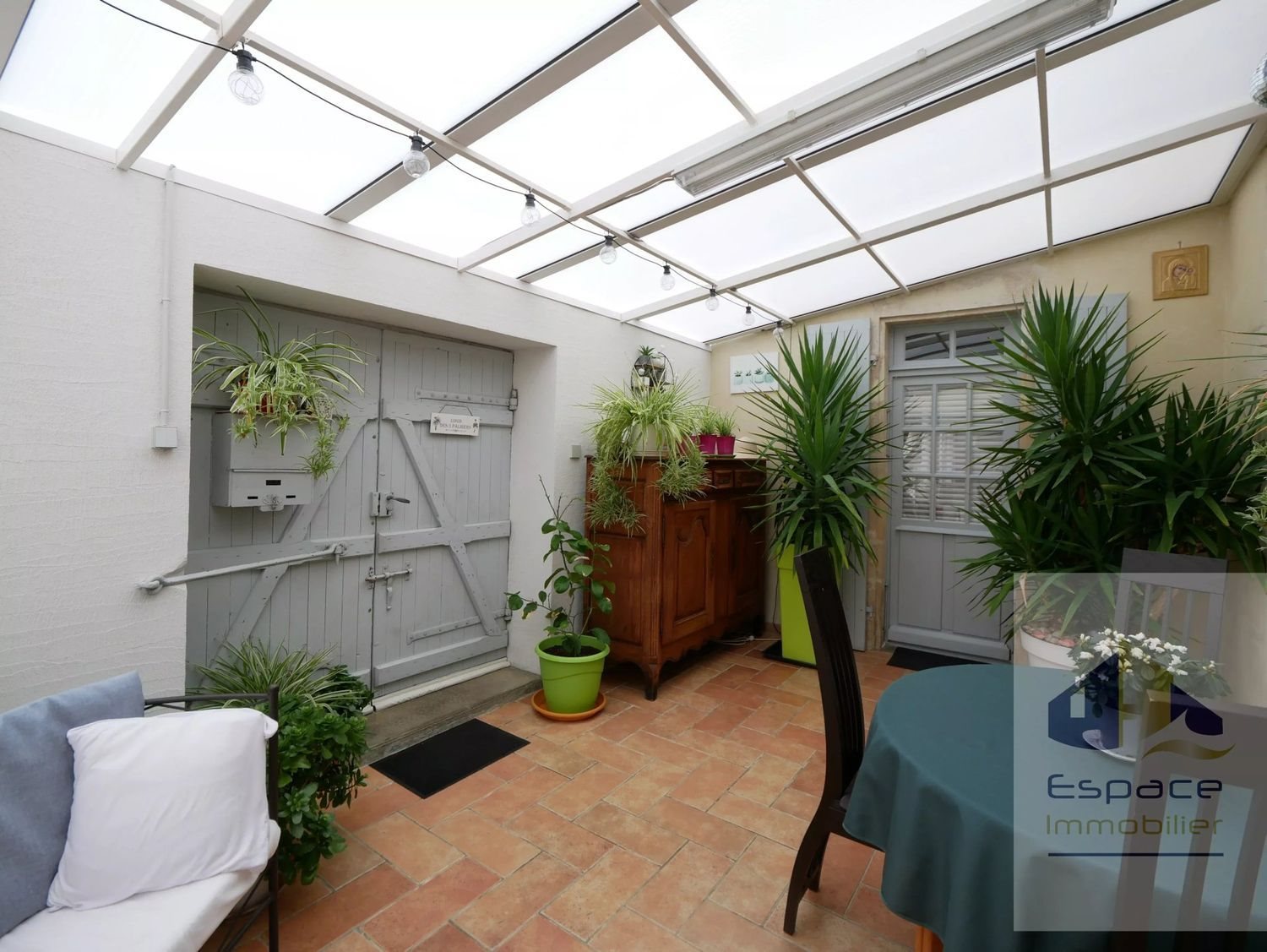 Maison à vendre, 162m², Saint-Médard-d'Aunis