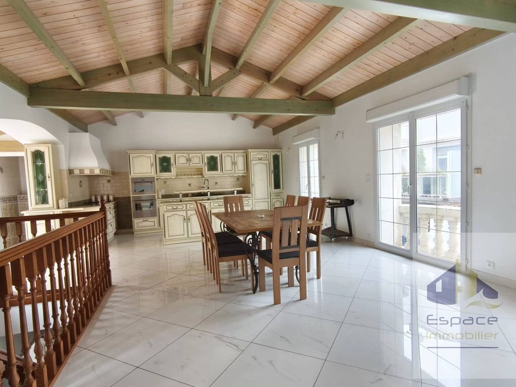 Maison à vendre, 117m², La Rochelle