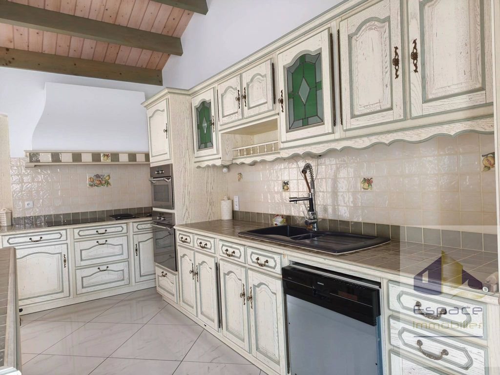 Maison à vendre, 117m², La Rochelle