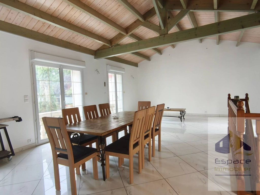 Maison à vendre, 117m², La Rochelle