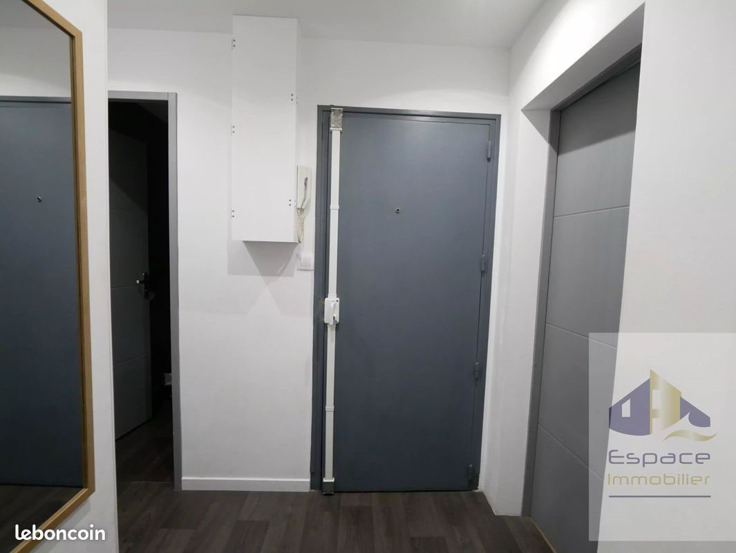 Appartement à vendre, 55m², Aytré