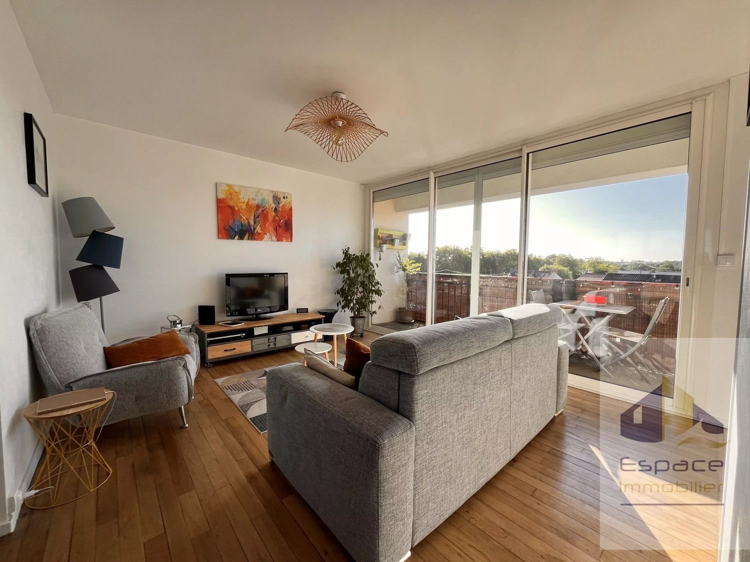 Appartement à vendre, 69m², La Rochelle
