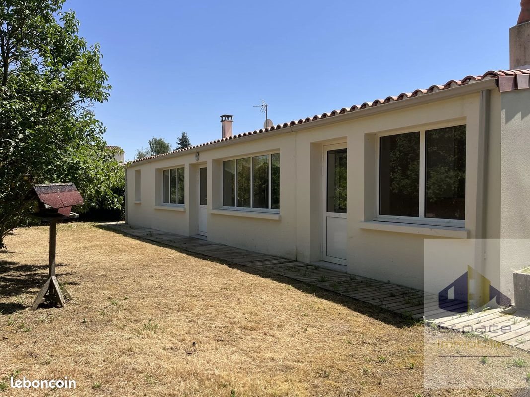 Maison à vendre, 149m², Ciré-d'Aunis