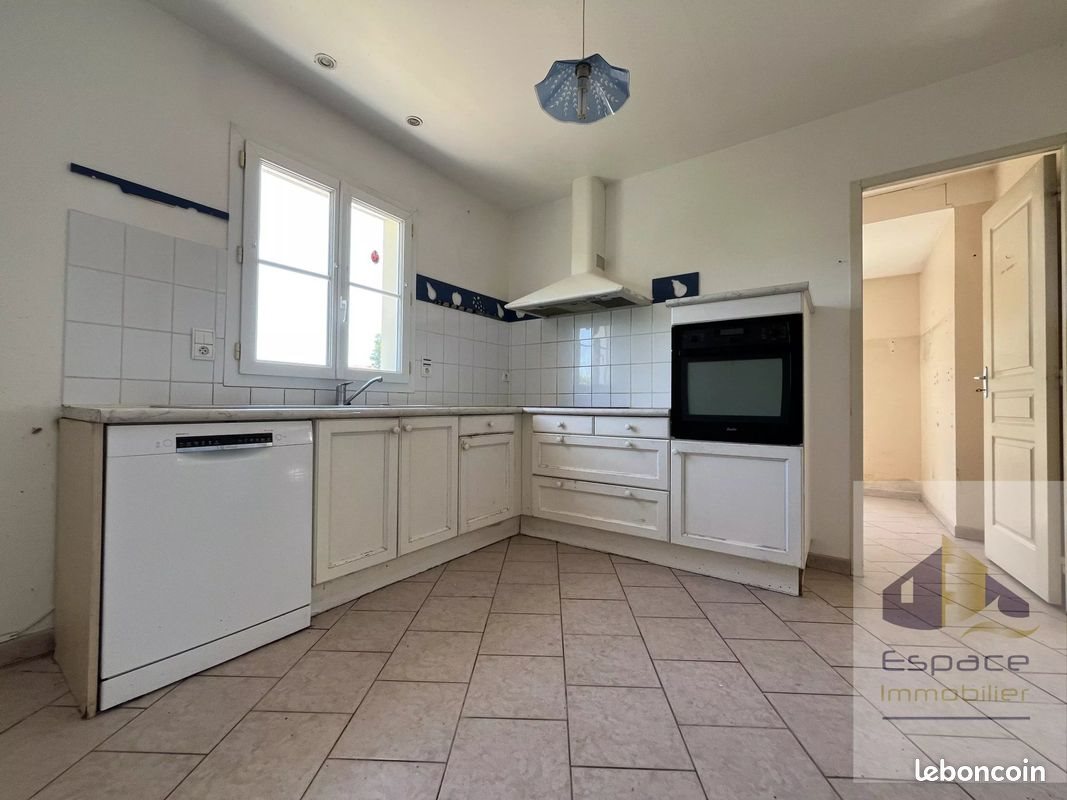 Maison à vendre, 149m², Ciré-d'Aunis