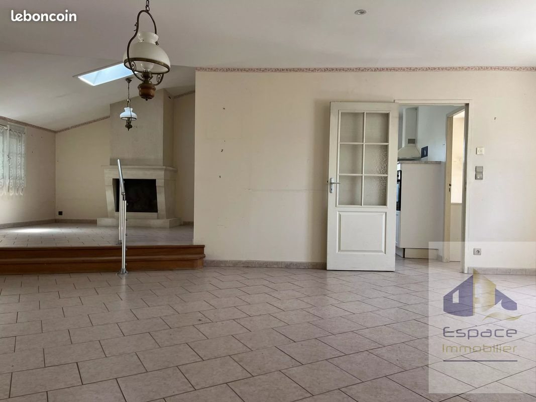 Maison à vendre, 149m², Ciré-d'Aunis