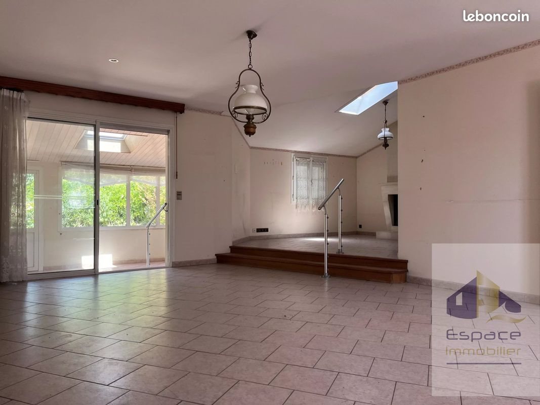Maison à vendre, 149m², Ciré-d'Aunis