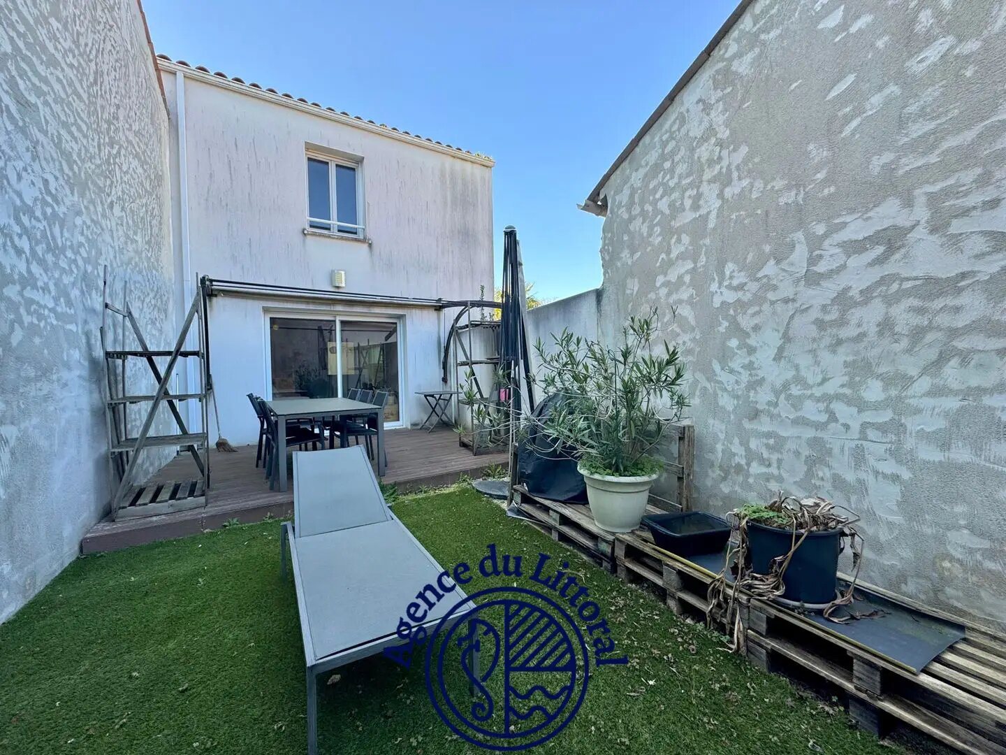 Maison à vendre, 152m², Saint-Romain-de-Benet