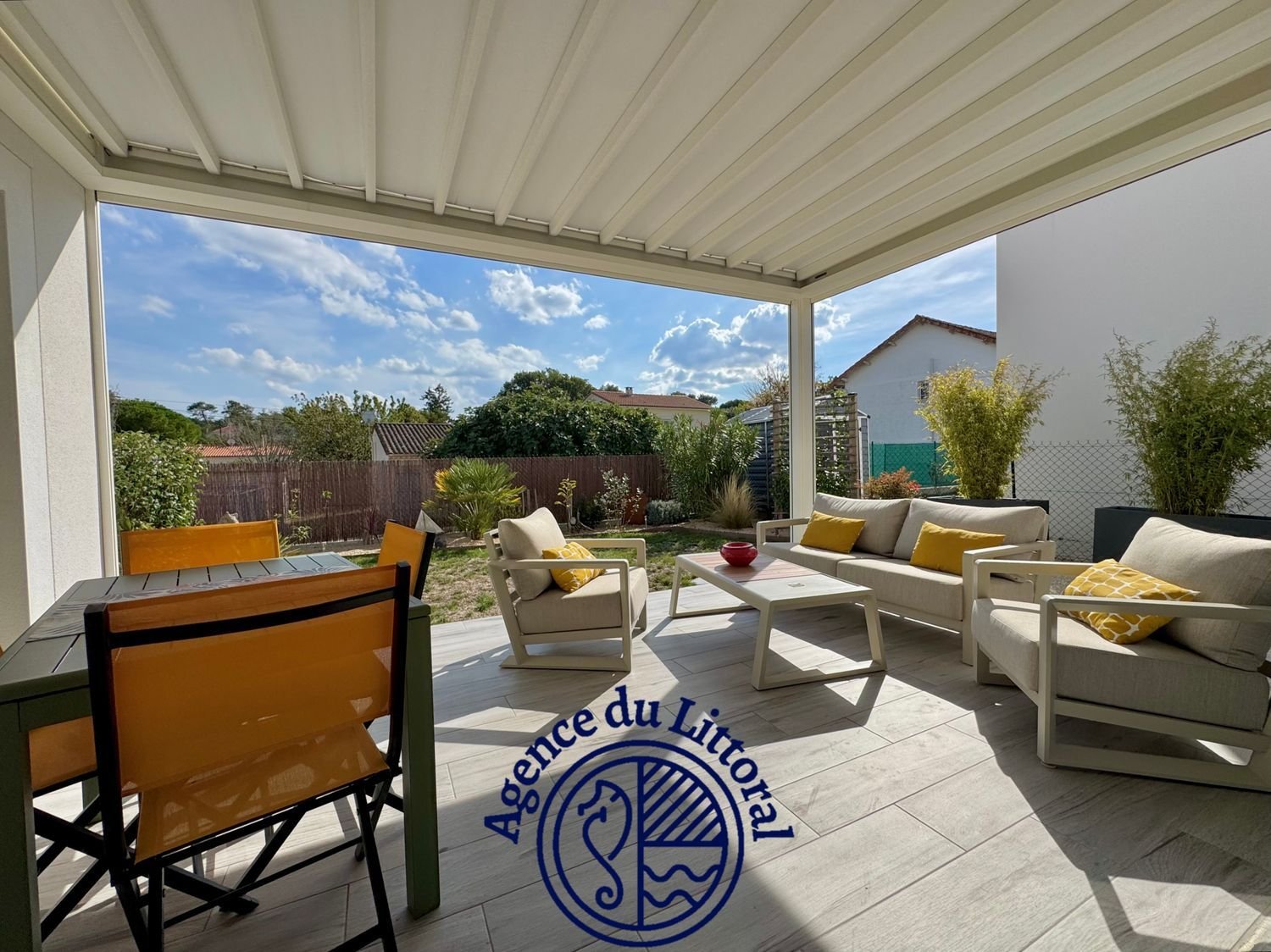 Maison à vendre, 110m², Meschers-sur-Gironde