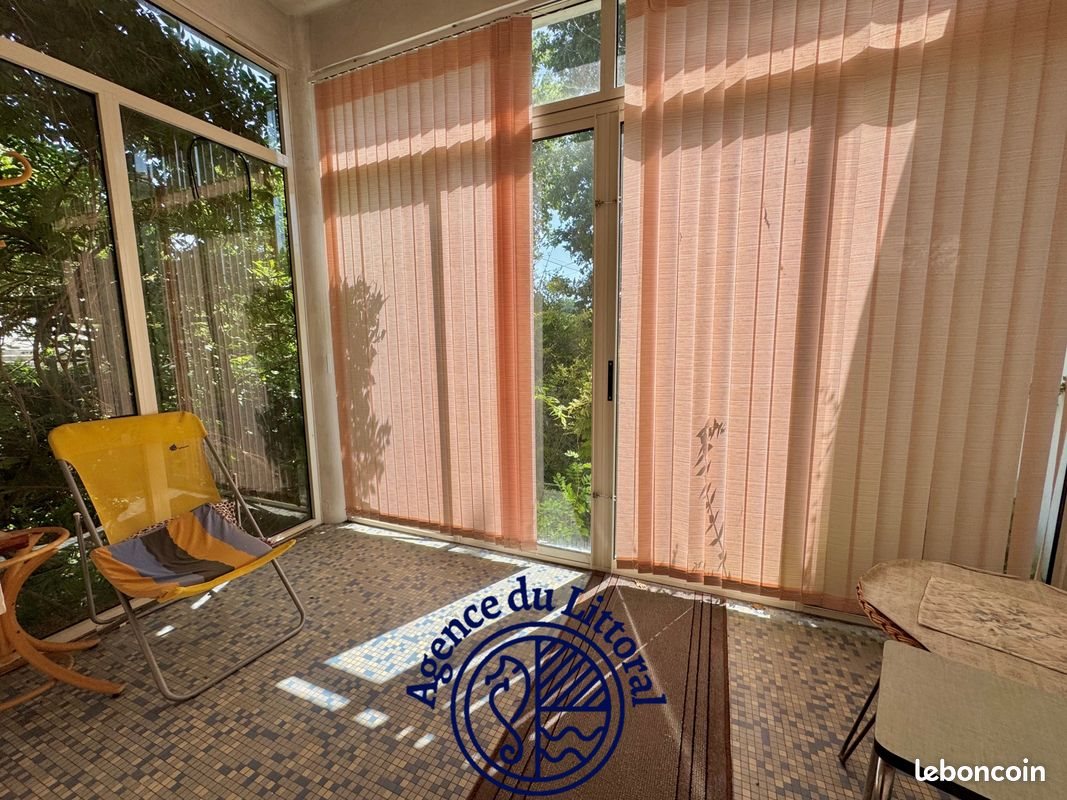 Maison à vendre, 181m², Saint-Georges-de-Didonne