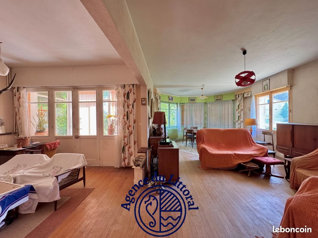 Maison à vendre, 181m², Saint-Georges-de-Didonne