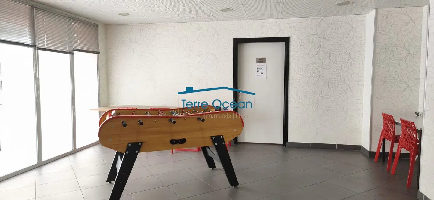 Appartement à vendre, 31m², Cenon