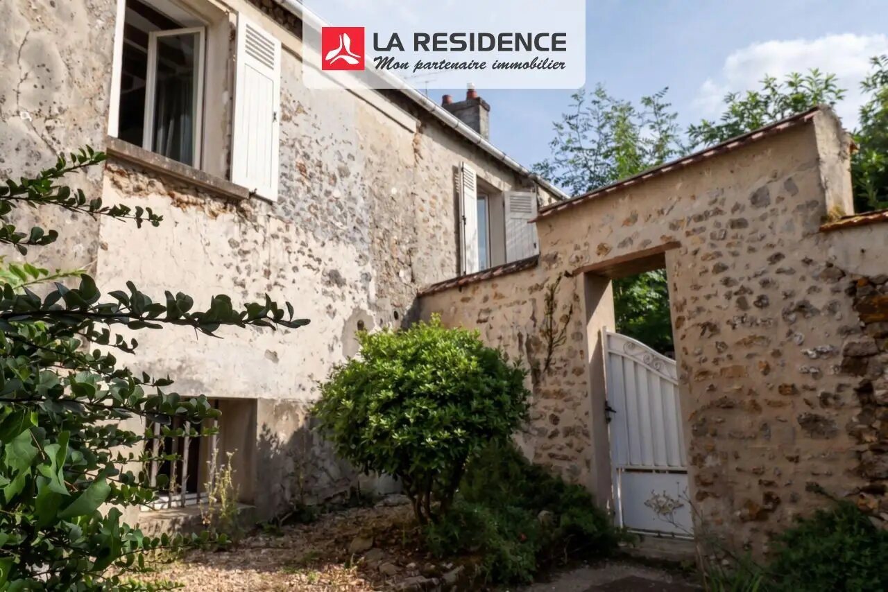Maison à vendre, 83m², Arthies