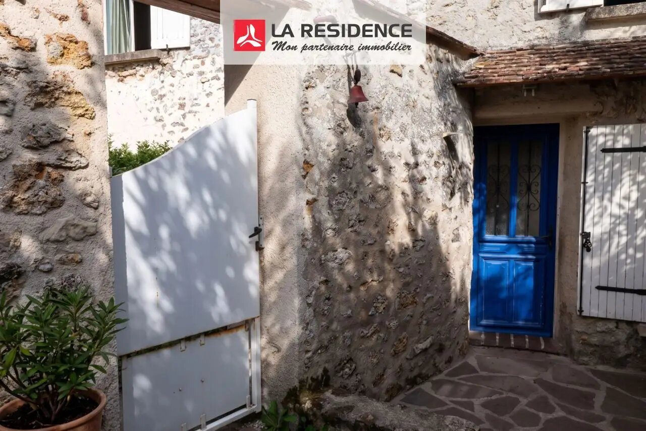 Maison à vendre, 83m², Arthies
