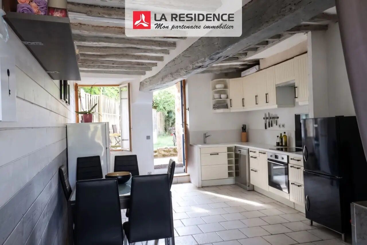 Maison à vendre, 83m², Arthies