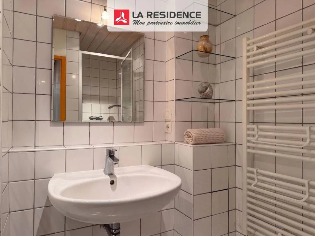 Appartement à vendre, 53m², Marly-le-Roi