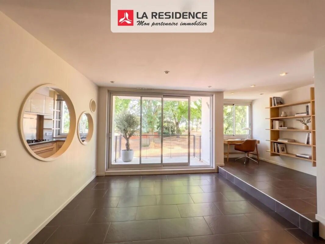 Appartement à vendre, 53m², Marly-le-Roi