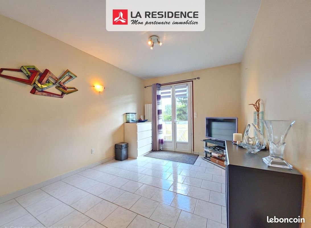 Maison à vendre, 53m², Follainville-Dennemont