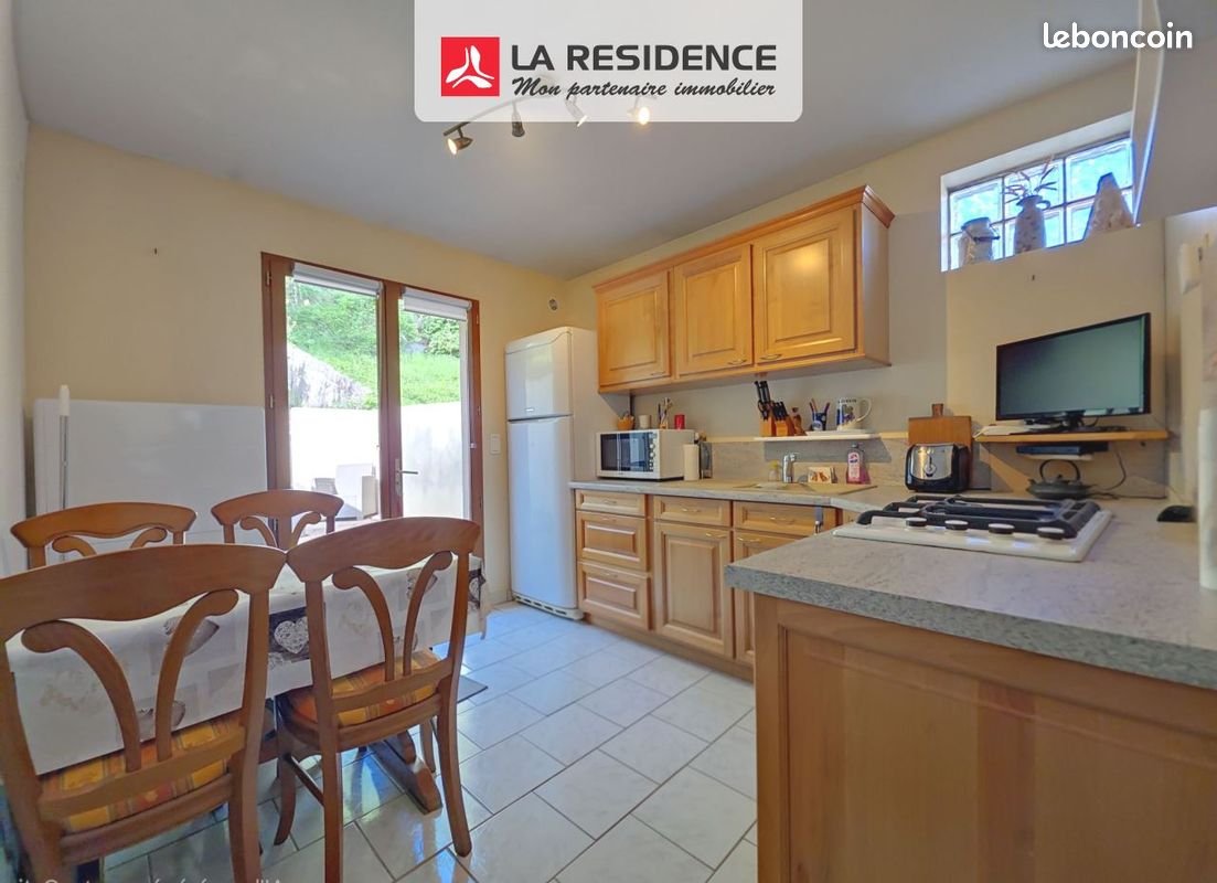 Maison à vendre, 53m², Follainville-Dennemont