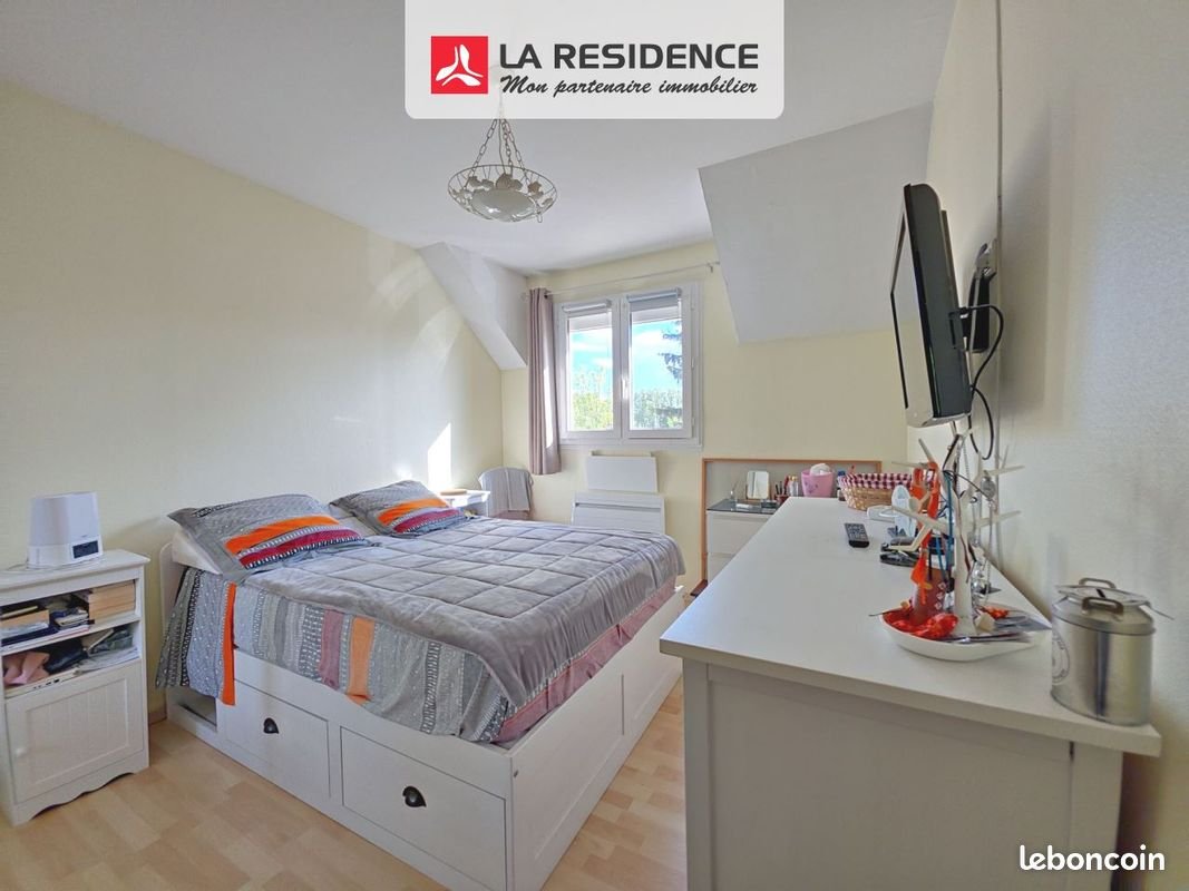 Maison à vendre, 53m², Follainville-Dennemont
