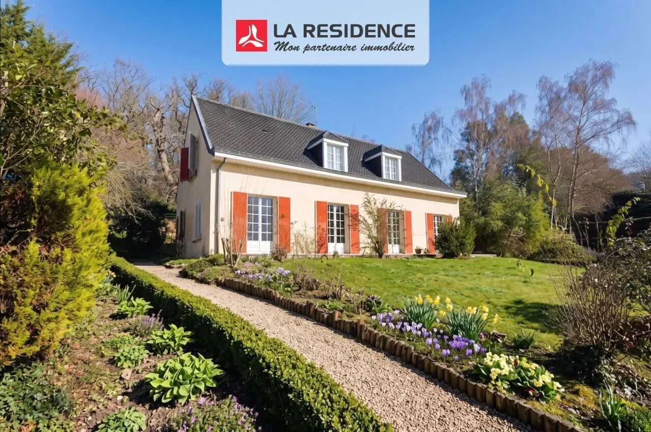 Maison à vendre, 171m², L'Etang-la-Ville