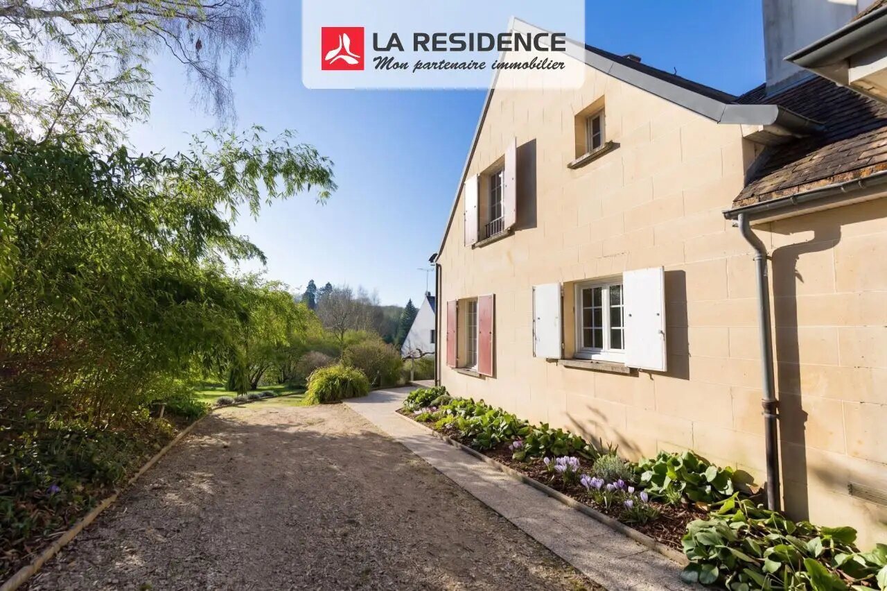 Maison à vendre, 171m², L'Etang-la-Ville
