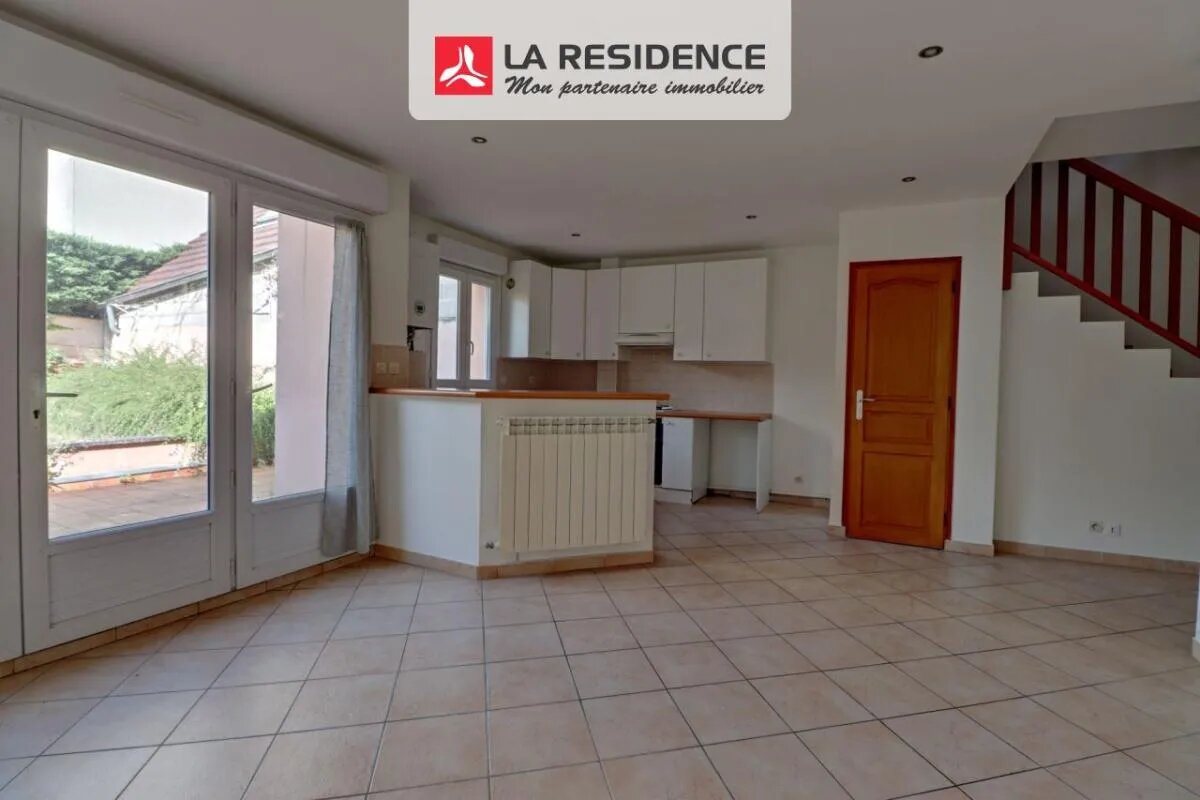 Maison à vendre, 97m², Marly-le-Roi
