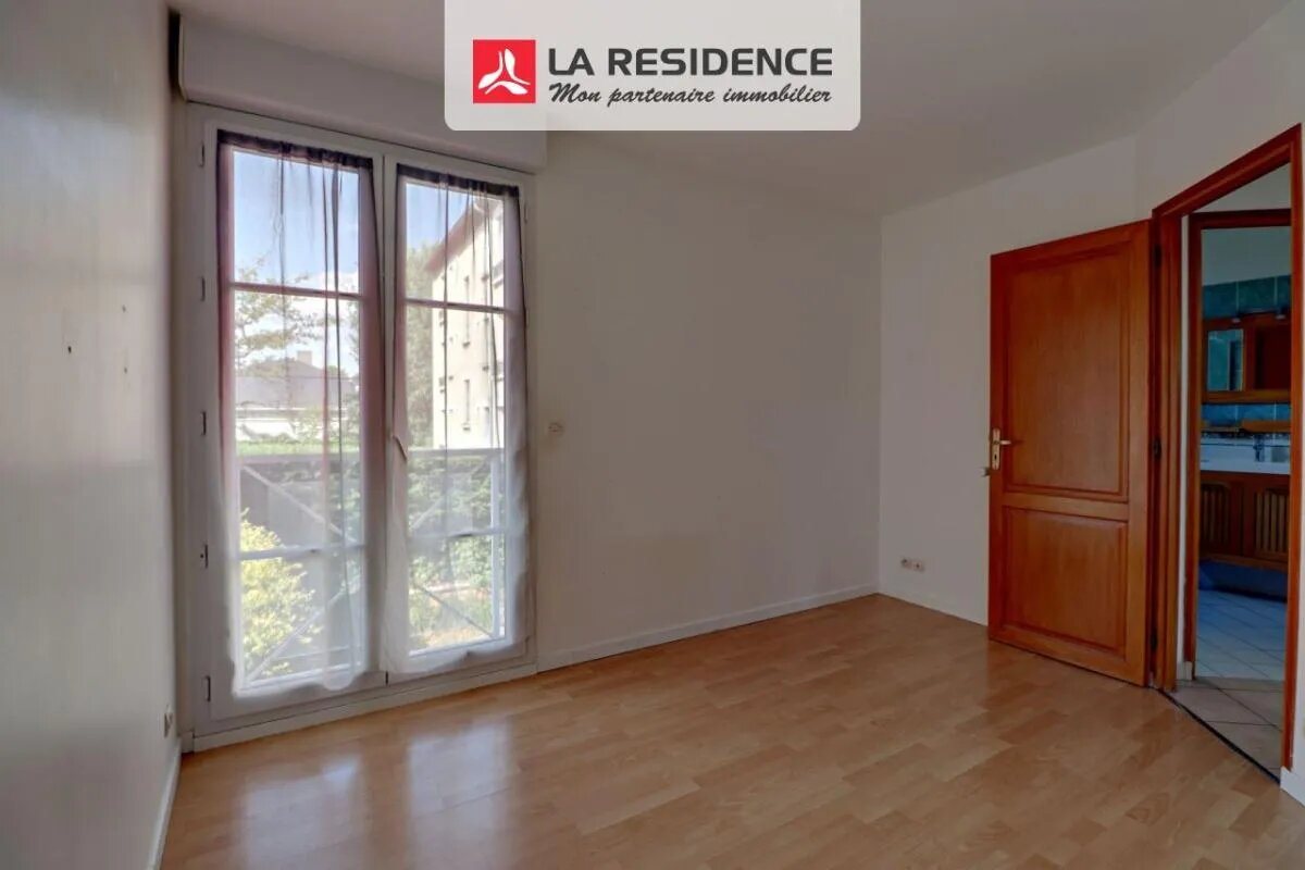 Maison à vendre, 97m², Marly-le-Roi