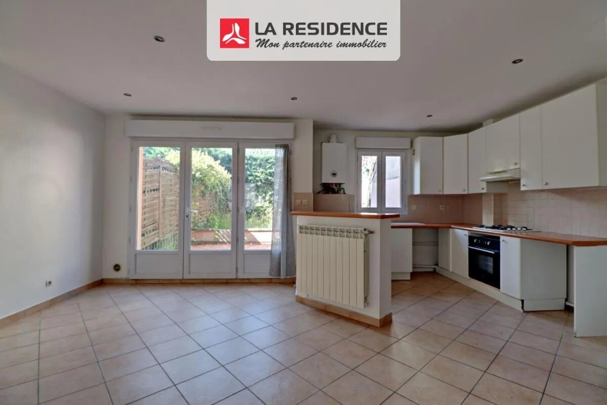 Maison à vendre, 97m², Marly-le-Roi