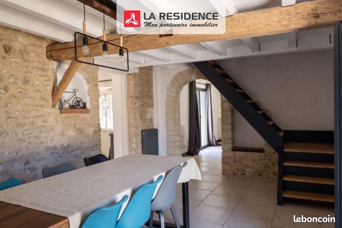 Maison à vendre, 107m², Chaussy