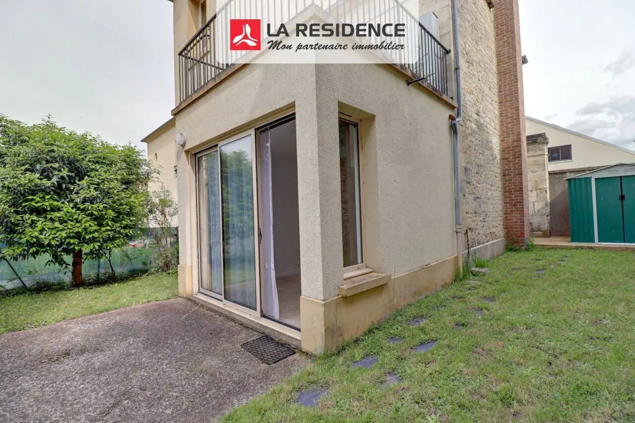 Appartement à vendre, 36m², Magny-en-Vexin