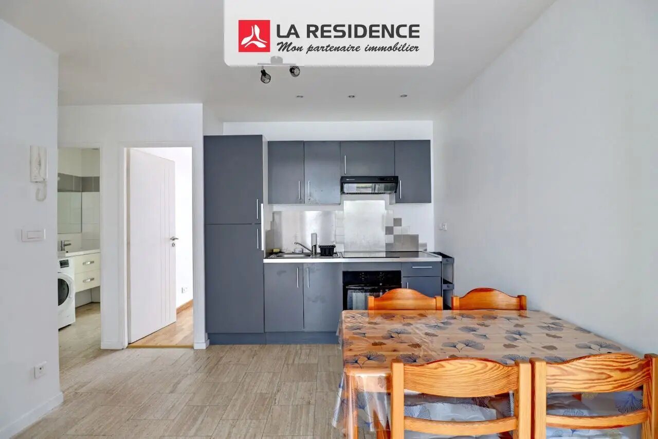 Appartement à vendre, 36m², Magny-en-Vexin