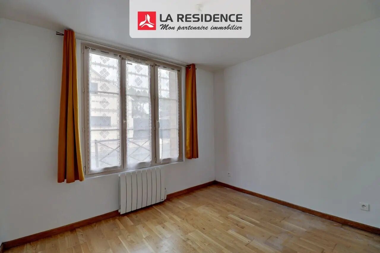 Appartement à vendre, 36m², Magny-en-Vexin